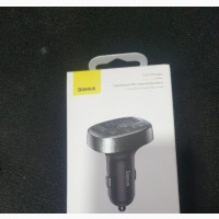 Baseus Car Charger