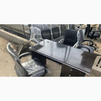 4fit/2fit Office Table $ Chair
