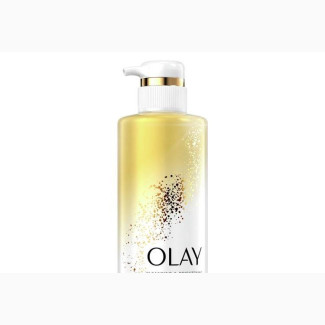Olay Cleansing Brightening Vitamin C + B3 Wash