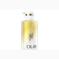 Olay Cleansing Brightening Vitamin C + B3 Wash