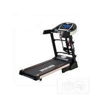2.5hp Deyoung German Treadmill - Brand New