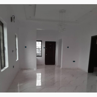 2bdrm Apartment in Omole Extension for rent