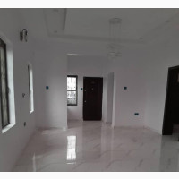 2bdrm Apartment in Omole Extension for rent