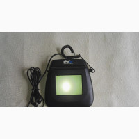 Interlink Epad-Ink VP9805 Signature Pad - Gently Used