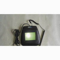 Interlink Epad-Ink VP9805 Signature Pad - Gently Used