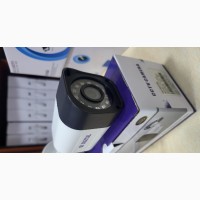 1080p AHD CCTV Camera
