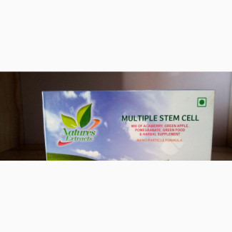 Natures Multiple Stem Cell
