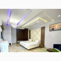 4 Bedroom Duplex At Asokoro Extension - Well Furnished
