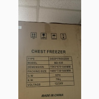 Koolboks Solar Freezer