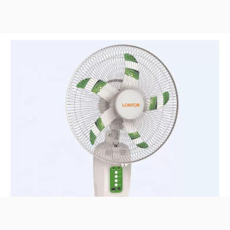 Lontor 18-inch Rechargeable Standing Fan - CTL-CF056WR-18