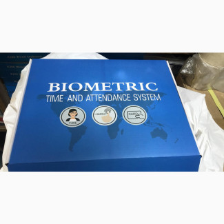 Biometric Time And Attendanc Machine Face/Card /Fingerprin