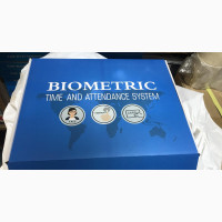 Biometric Time And Attendanc Machine Face/Card /Fingerprin