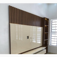 Luxury Tv Media Unit