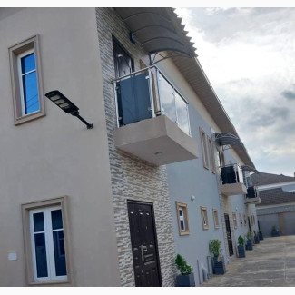 3bdrm Duplex in Magboro, Obafemi-Owode for sale