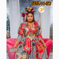 Turkey Super Dresses