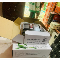 60ah Solar Charge Controller 12/48v System
