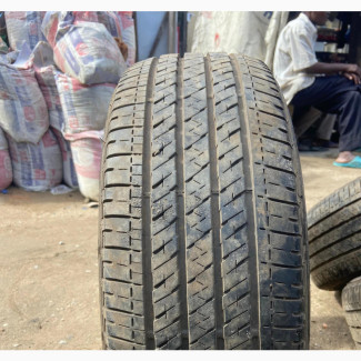 Tokunbo Tyres for Toyota Camry - Top Grade and Current Year