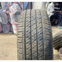 Tokunbo Tyres for Toyota Camry - Top Grade and Current Year