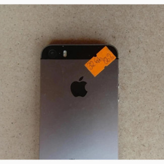 Apple iPhone SE 2022 64 GB Silver