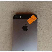 Apple iPhone SE 2022 64 GB Silver