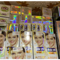 Orbi 20 Anti Marks Creams