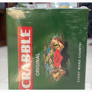 Original Scrabble