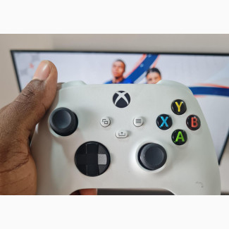 Xbox Series Controller Pad For Xbox, PC Etc (US Pre-owned)