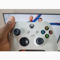Xbox Series Controller Pad For Xbox, PC Etc (US Pre-owned)