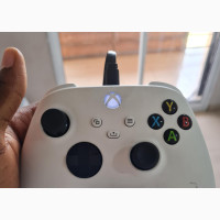 Xbox Series Controller Pad For Xbox, PC Etc (US Pre-owned)
