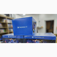 Sony Playstation VR 2.0 With VR Worlds Bundle + Camera PS4