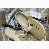 Yukon Crocs Vista