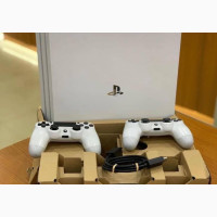 Super Neat Open Box Uk Used Ps4 Pro and Complete Accessories