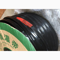 Brand New Drip Irrigation System - Flat Drip Irrigation Tapes, Layflat Hose, Offtake Connector, and More