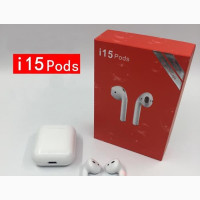 I15 Tws Airpod - Brand New Wireless Earphone