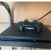 Ps4 Slim Uk Used
