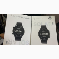 Haylou Solar Plus Calling Smartwatch LS16