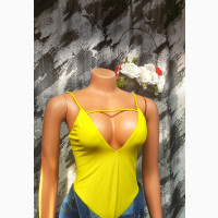 Thrift Bodysuit