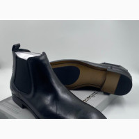 Original Renato Dulbecc Men Ankle Leather Shoe