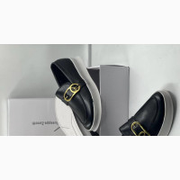 Versace Flat Shoes - Quality Wears