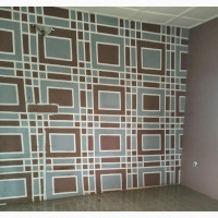 Affordable 3 Bedroom Flat To Let in Palm Estate, Akute