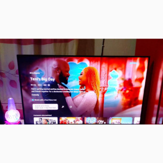 42inch Samsung FHD Smart TV, London Imported Latest Model