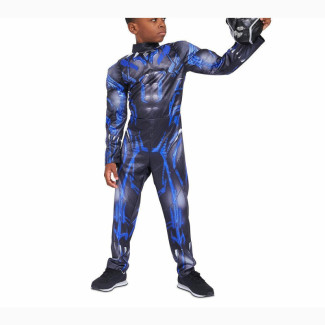 Black Panther Costume for Kids