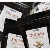 Zhi Mu Extract Powder 100g