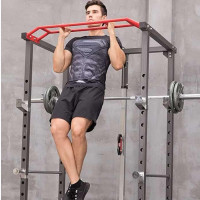 Commercial Supermax Squat Machine