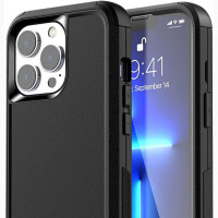 IPhone 12 Pro Max Otterbox Defender Case