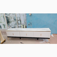 Modern Marble Top Tv Stand