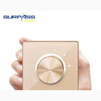 Ceiling Speakers Music Volume Control