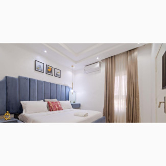 3 Bedroom Apartment in Osapa London