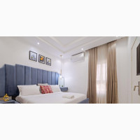 3 Bedroom Apartment in Osapa London