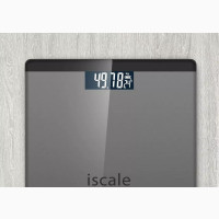 Electronic Personal Scale
